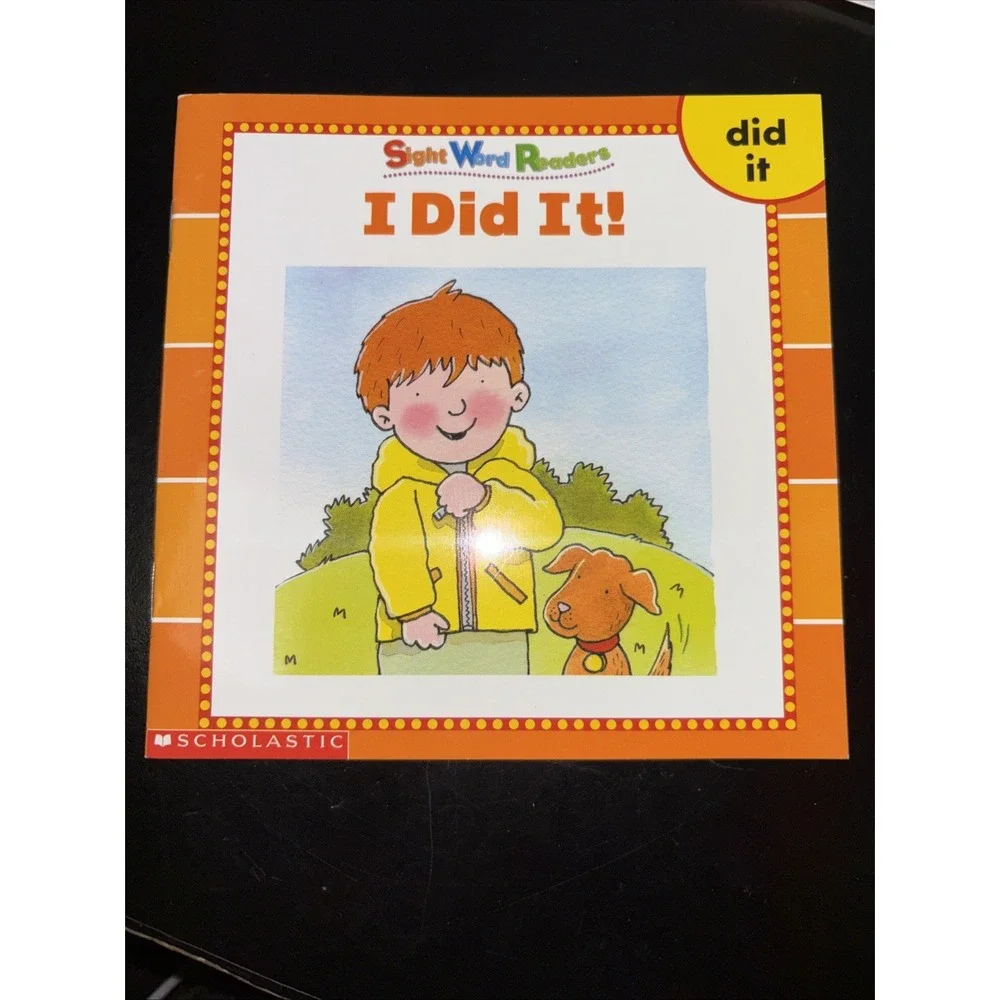 Nonfiction Sight Word Readers Parent Pack‎ Level D Pack by Liza Charlesworth...